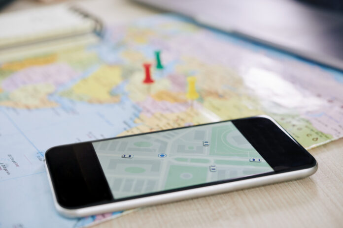 Aplicații GPS pentru Telefon: Ghid pentru Navigație și Localizare